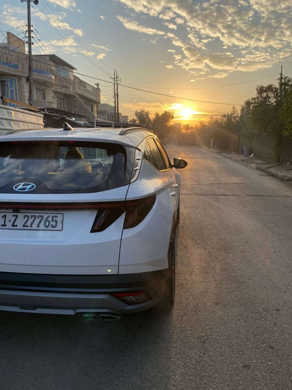 ‎توكسان  خليجي 2025
‎مرقم بغداد 

‎فول مواصفات ماعدا البانوراما

‎⚡️بصمه 

‎⚡️تشغيل عن بعد 

‎⚡️كامره خلفيه 

‎⚡️حساس امامي خلفي 

‎⚡️سيد بريك بصمه 

‎⚡️شاحن لاسلكي 

‎⚡️ويل كروم 

‎⚡️مانع انزلاق

‎⚡️انظمه قياده (عادي +سبورت + اقتصادي)
‎⚡️كشنات كهرباء
المكان (بغداد الكرادة )
‎📱للاستفسار الاتصال على الارقام
***********
