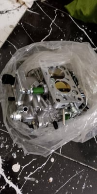 نيسان باترول • قطع غيار • جديدة