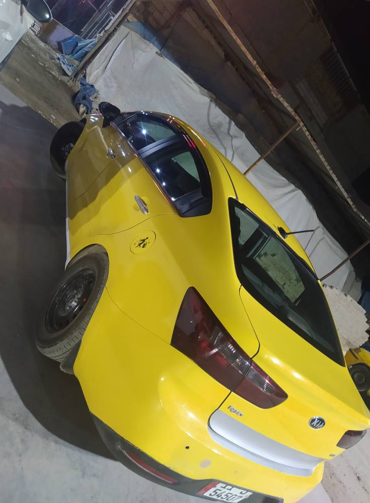 كي ريو موديل 14 امريكي ليبل واحد جاهز سياره حادثه قطعتين تبديل بدون دواخل سونار بنشر رقم انكليزي تحويل شرط سعر 74 مكان حله شراي اتصل *********** حلة, بابل
