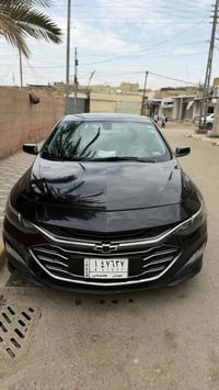 ماليبو أمريكي • ٢٠٢١ • مواصفات LT