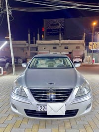 جينسزز • ٢٠٠٩ • رقم اربيل