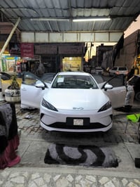 جلد كامل • دهن جديد • ماشيه ٥٠٠٠