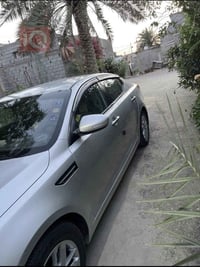 اوبتيما ك5 • ٢٠١٣ • رقم بصره