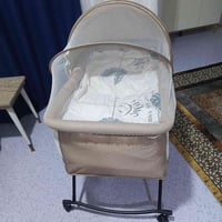 كاروك طفل • جديد بكارتونه • قابل تفاوض