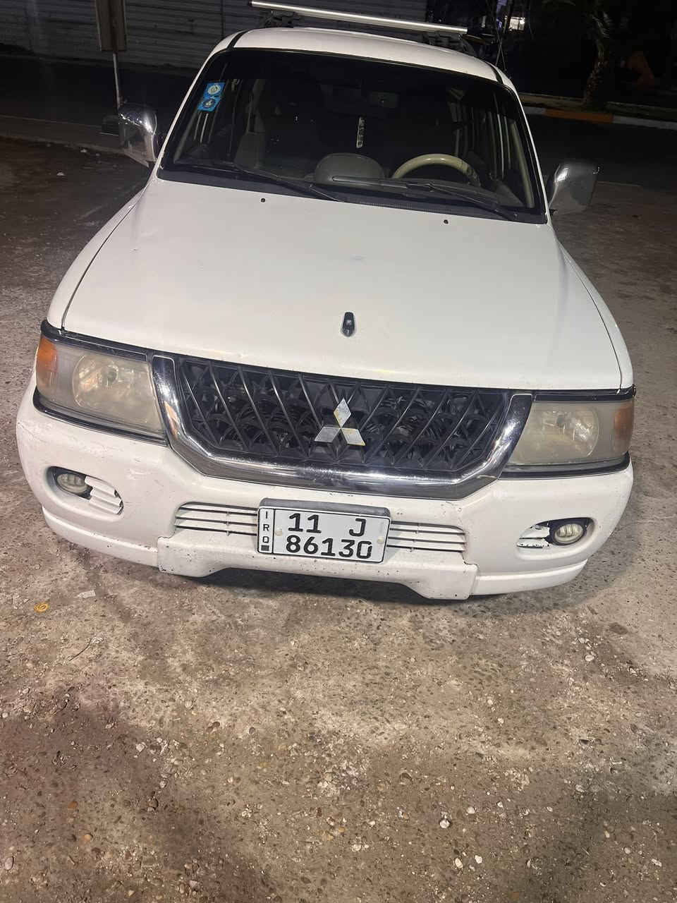 السلام عليكم
ناتيفيا موديل 2006 للبيع

مكفوله كفاله عامه
بيها منضومه غاز 

من صبغ من محرك من كير من معجون 

سياره نضيفه 

العنوان بغداد ام الكبر و الغزلانً

السعر ١٠٠ وبيها مجال 

***********
