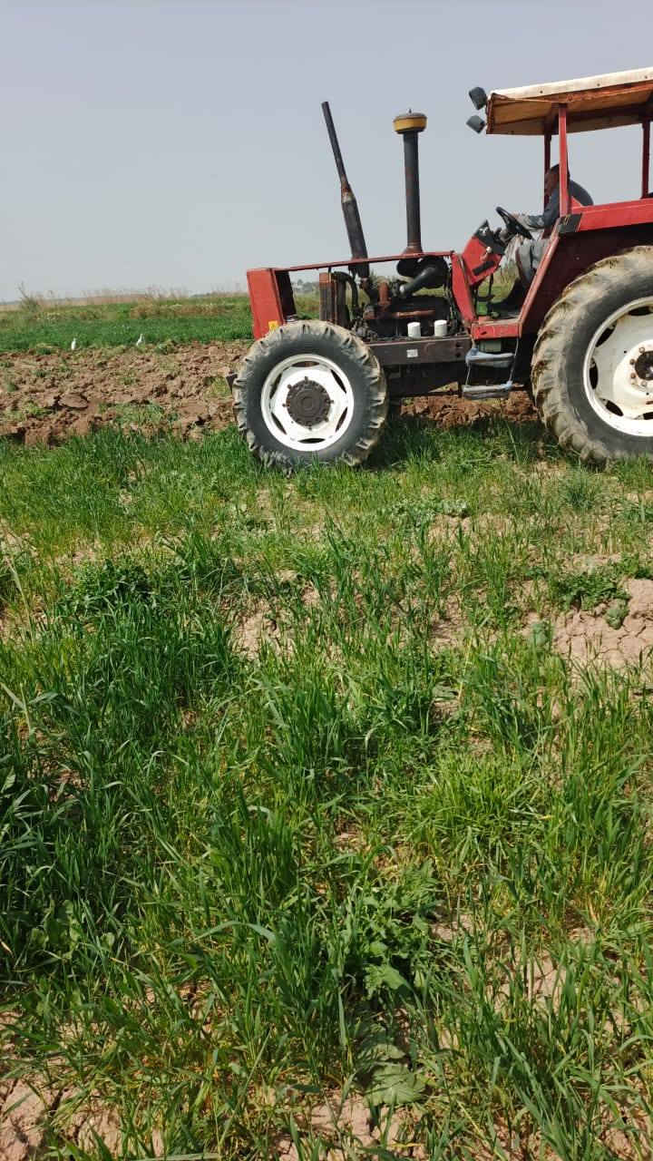 السلام عليكم 
للبيع مكينه فيات حجم  115 موديل 1985
 رقم واسط
مكينه جاهز للعمل العنوان واسط النعمانيه 
***********
***********
