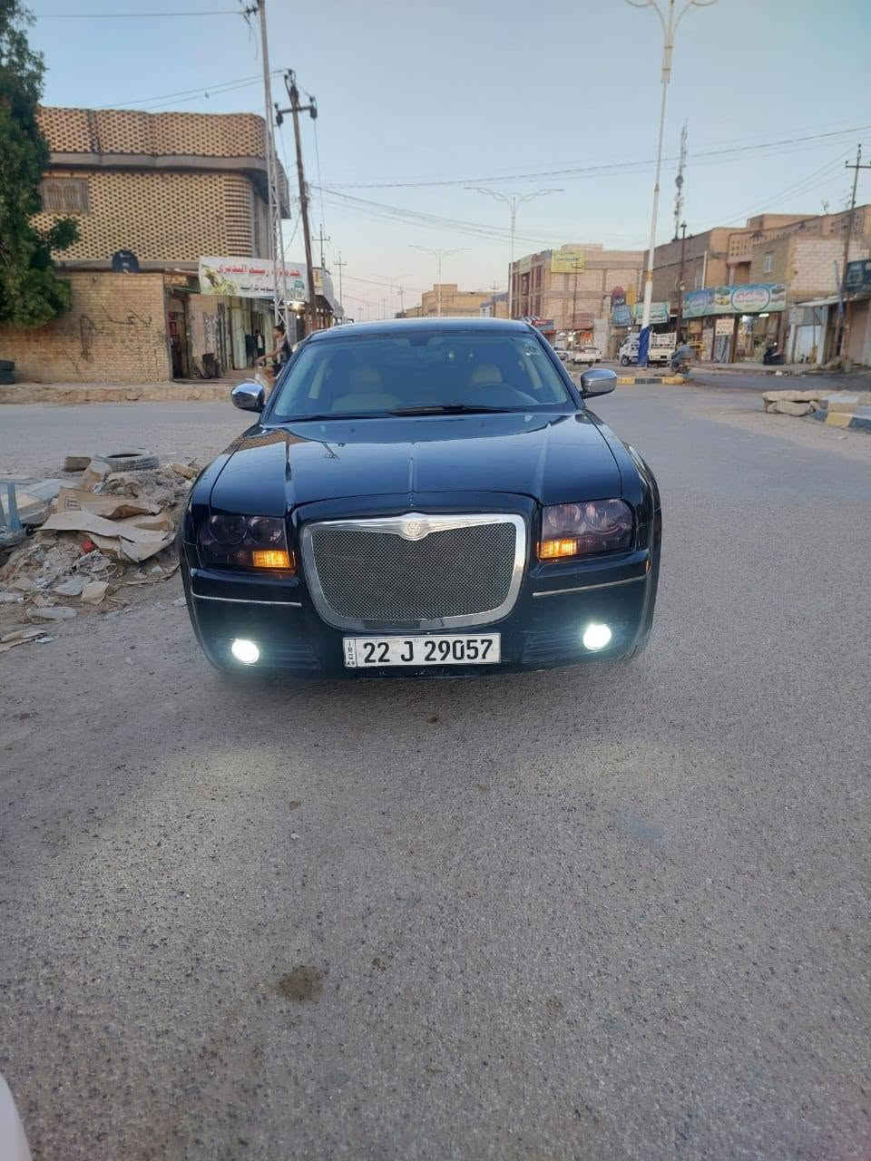 اوباما ٢٠١٠ أربيل سعرها ب١١٠ ؤبيه مجال قليل سياره حلوه وجاهزه استخدم شخصي. مكينه كير تبريد تدفئة. تخم تاير جديد باتري جديد. صدر نضيف. اكسل جديد. حادثه باب خلفي صور الحادث موجوده ويه الصور 
تريد تحويل تريد وكاله. مكاني بالكوت.


**إذا كنت صاحب هذا الإعلان وتريد حذفه لأي سبب، رجاءا أرسل رسالة إلى الدعم الفني**