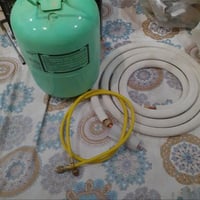 سبلت • كوندنسرات ٢ • غاز بالكيلو