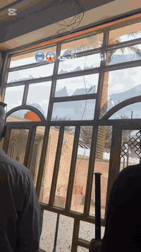 معمل ألمنيوم • أبواب وشبابيك • ناحية نيل