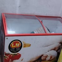 ٤ عارضات • حلاجة لحم