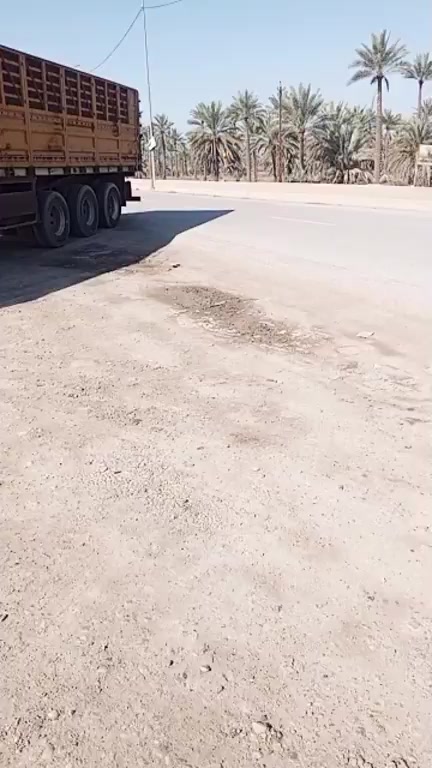 وصول ااعمدة التأهيل الخاصه بمناطق قضاء الراشديه وناحية الفحامه وكميره وحي الانتصار


**إذا كنت صاحب هذا الإعلان وتريد حذفه لأي سبب، رجاءا أرسل رسالة إلى الدعم الفني**