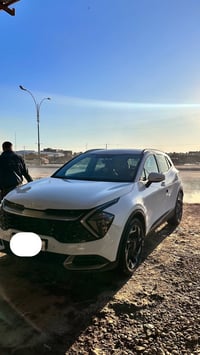 سبورتج • ٢٠٢٣ • كفاله عامه