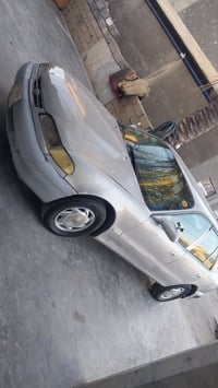 سوناتا تو • بغداد • مكفولة