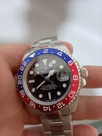 روليكس • بيبسي • اوتو