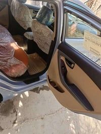 سياره النترا 2013 السعر 100ورقه الي يريد يتواصل خاص او عل رقم  0780565...