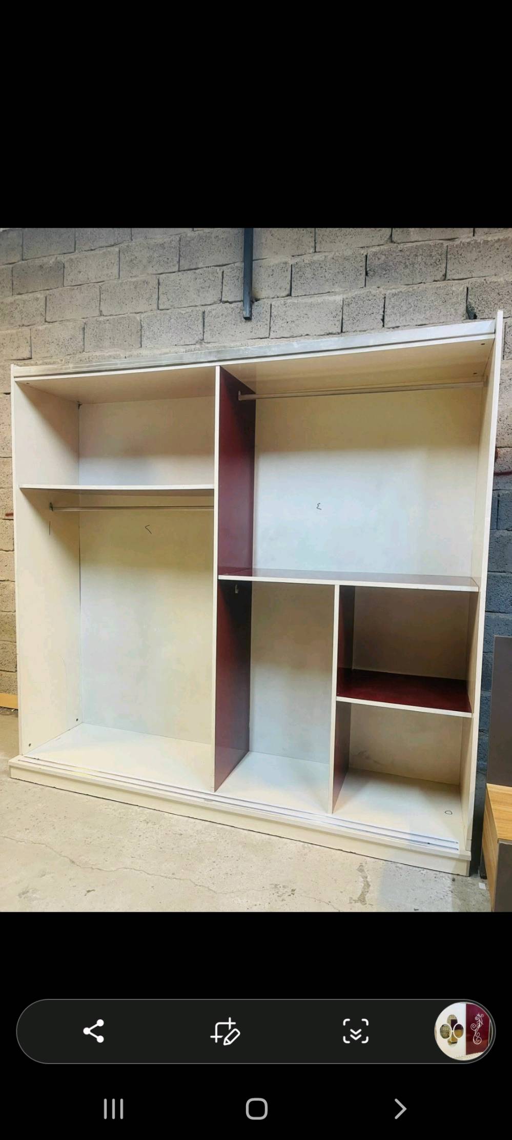 ٥ قطع نضيفة كاملة 