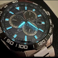 سيتزين ايكو درايف • زجاج زفير • ٤٦ ملم