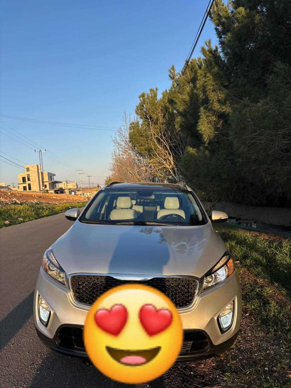 كيا سيرنتو 2015 فل اضافات اعلى صنف ممشى 120  3300cc V6
مطلوب فيها ١١٥٠٠ وفيها شوية مجال  
0782565642


**إذا كنت صاحب هذا الإعلان وتريد حذفه لأي سبب، رجاءا أرسل رسالة إلى الدعم الفني**