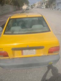 كيا برايد • ٢٠١١ • كربلاء طويريج