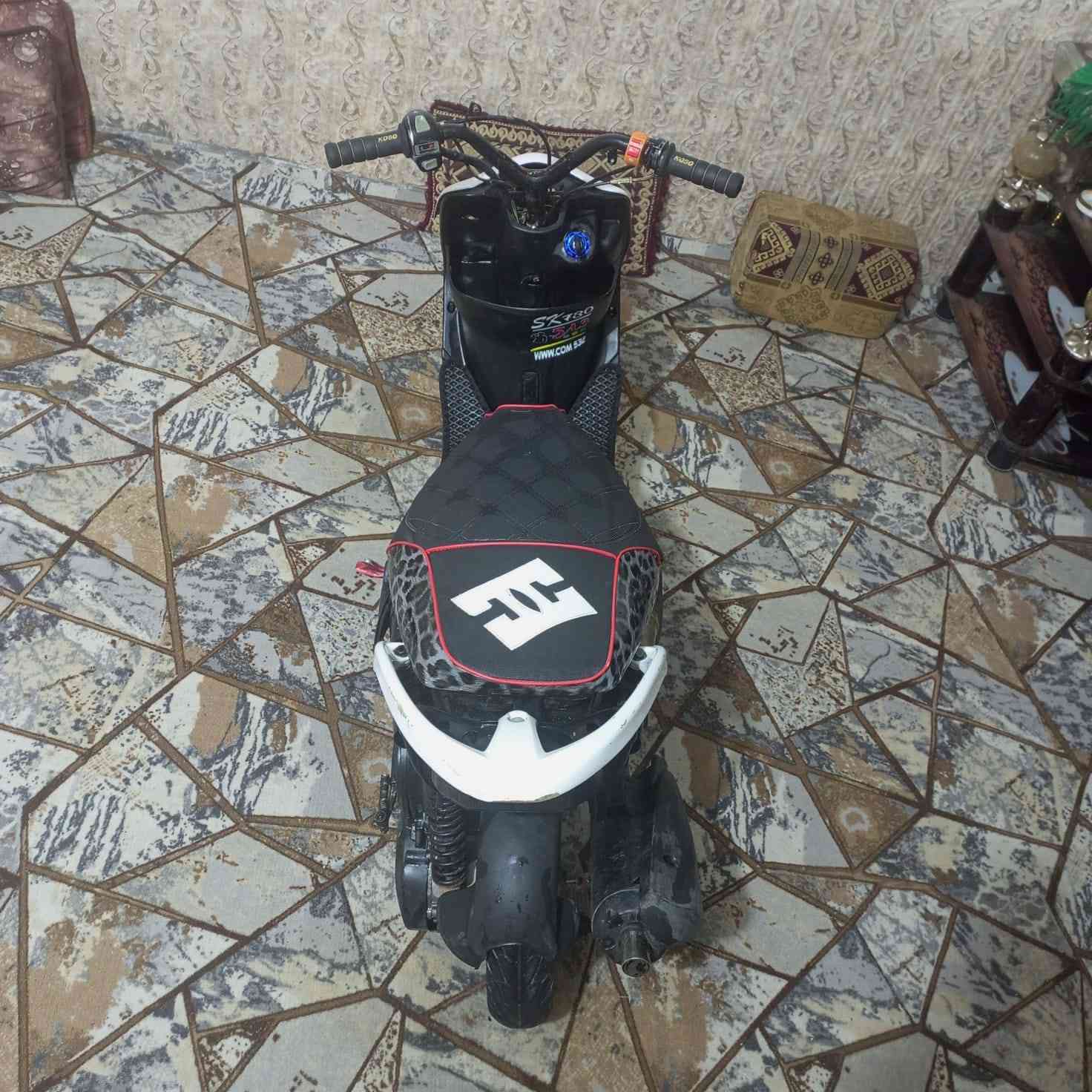 سلام عليكم مره خصت صاحب الكروب ماكس عدله بوشه55 صارله سبوع من شديته شلعه ومعدل خير من لله  دراجه عوزه بس شخاطه سلف شغال اليريده يراسني وبي خير ويدلل بكاني ناصريه مركز مدينه متواجد خاص


**إذا كنت صاحب هذا الإعلان وتريد حذفه لأي سبب، رجاءا أرسل رسالة إلى الدعم الفني**