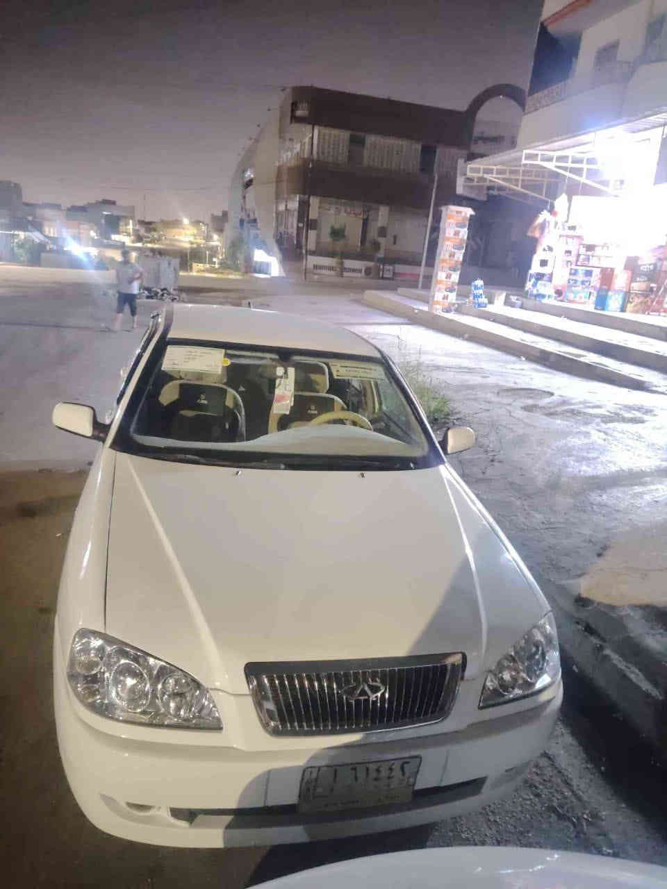 سلام وعليكم اخوني شيري كوين للبيع السياره رقم نينوى الماني سياره مصبوغه عام جماليه كير ومحرك خير من الله كهربايات كلها شغاله بيها كابون السعر 30 للستفسار اتصل على الارقام *********** ***********
