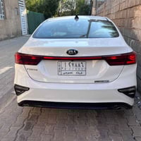 كيا فورتي • ٢٠٢٠ • رقم كربلاء