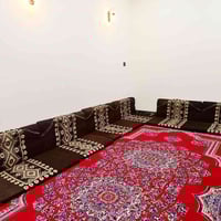 جلسة عربية • ٣ دواشك • حي المكرمة