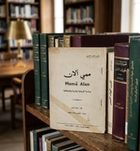 كتاب قديم • ١٩٧١ • شحن دولي