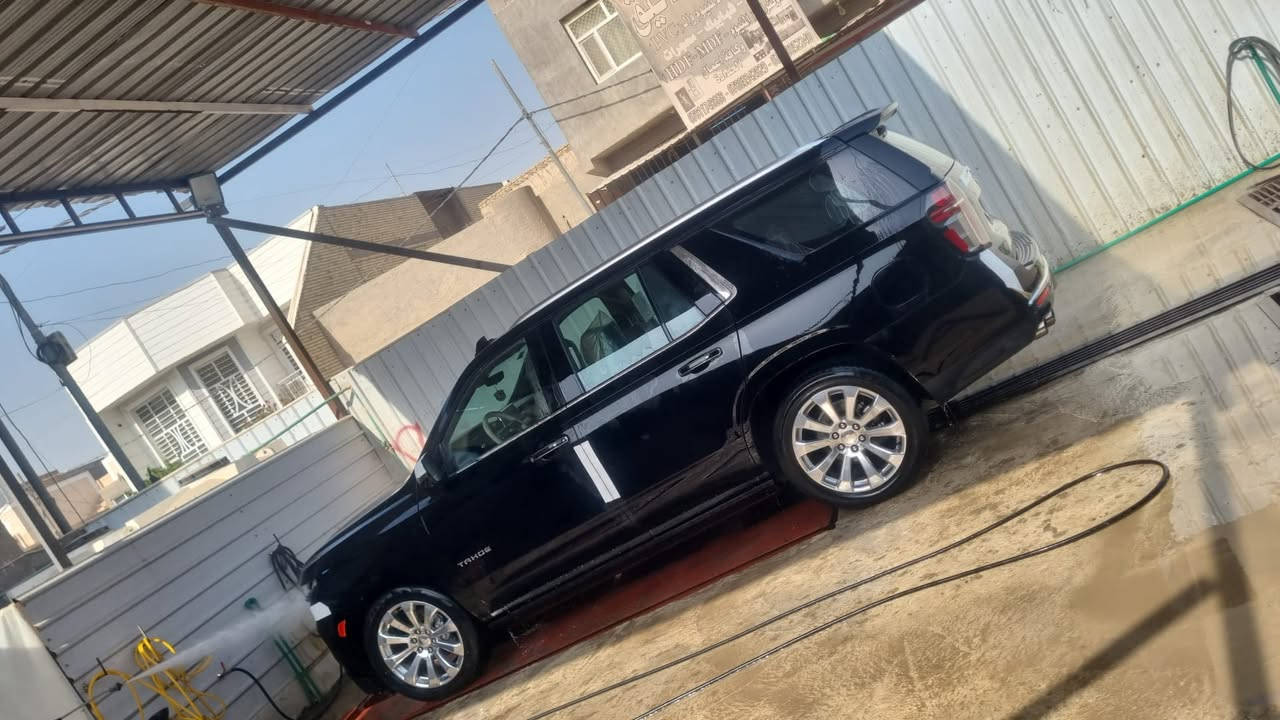 تاهو موديل 2023 برايمر***********
