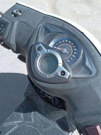 كامكو ريسنك ياباني دسك أمامي دسك خلفي مكينه مامفتوحه شرط بس صالنصه طاك...