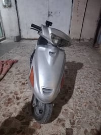 دراجة فراشة • 150سي سي • ناصريه مركز