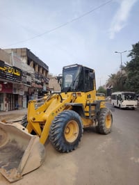 شفل كوماتسو 100 لبيع استفسار ٠٧٧٢٤٧٧٩٥٥٨