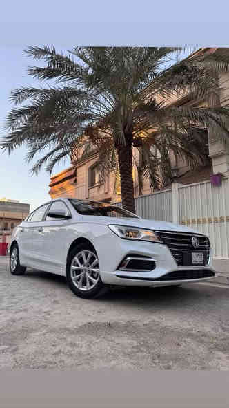 مواصفات ال mg 5 العادية 
مابيها حادث 

ماشية 23000  موديل 2025

عارضها ب 105$ وبيهة ومجال للتواصل واتساب فقط 

***********
