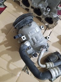 للبيع غراض النترا مقدس امريكي مال گصة شرط الشغل سلف  كمبريسر  داينمو  ...