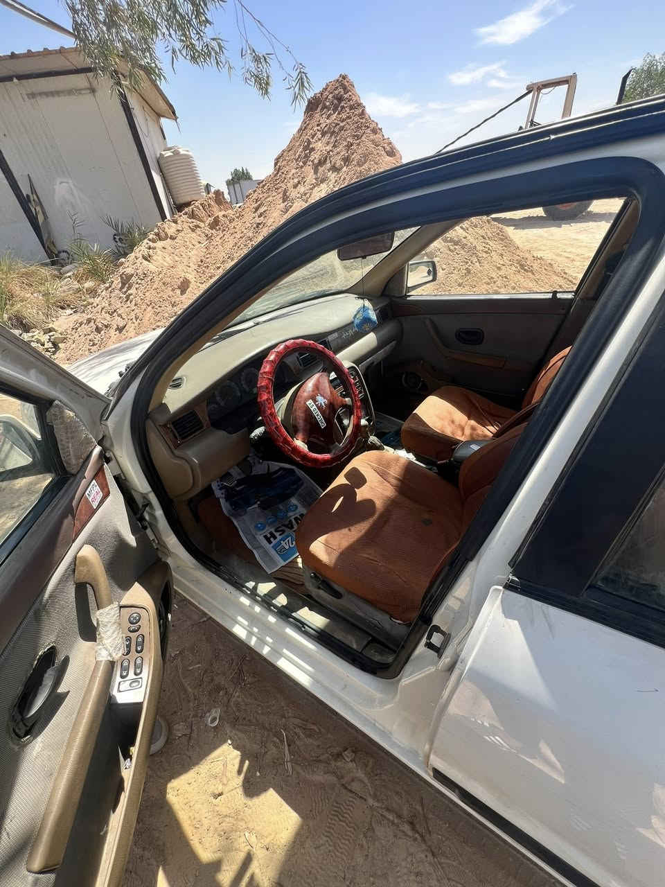 سمنت موديل ٢٠١٠ رقم بغداد. انكليزي خصوصي سعر ٤٠ وبيهه مجال
***********

