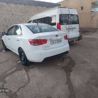 سيراتو ٢٠١٣ • رقم جديد • تكييف