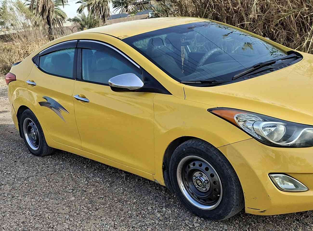 النترا 2013 محرك 1800 للبيع او مراوس حسب القناعة العندة مراوس يدخل خاص يدز صور رقم بغداد انكليزي باسمي تحويل ثاني يوم السعر 105 وبيهة مجال حك الجية مكاني بغداد الراشدية
***********
