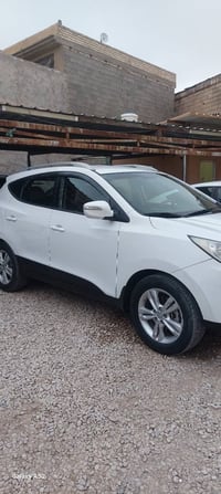 توسان • ٢٠١٣ • رقم كربلاء