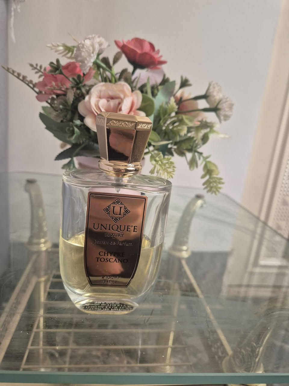 سلام عليكم أخوانا الأعزاء مجموعة عطور للبيع
ديور أنرجي 50مل اصدار 2018 مستخدم رشات 75 الف
نوبل فيرسي مستخدم رشات 70 الف
ايربا عود سوسبيرو النسخة الأيطالية 160 الف
توم فورد باسفيك بدون كارتون الاوتومايزر مبدل لكن يرش ماعندة مشكله 100 الف
توسكانو يونيك لاكجري بدون كارتون 85 الف
زيرجوف تومي ايومي ديفايد مستخدم رشات 190 الف للطلب والاستفسار مراسلة الصفحة ودمتم سالمين


**إذا كنت صاحب هذا الإعلان وتريد حذفه لأي سبب، رجاءا أرسل رسالة إلى الدعم الفني**