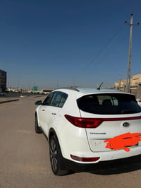 سبورتنج ٢٠١٩ • فول ماعدا الفتحة • رقم بغداد دولي
