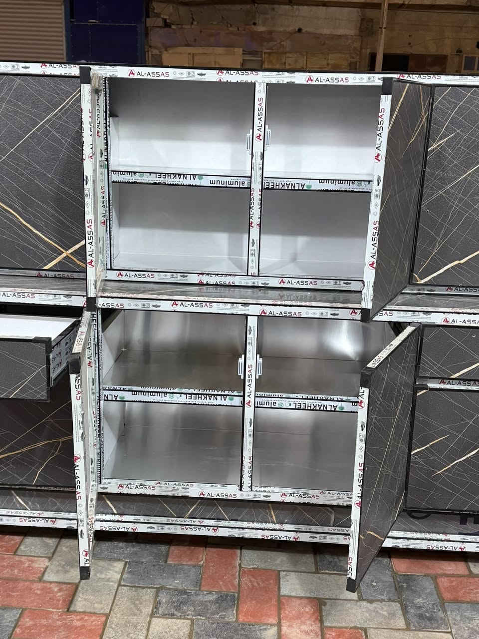 وصول اليوم الثلاثاء 2/3 
كاونترات تزكام حطاطه وليس شغل الموصل ❌ 
شغل حطاطه شغل العاصمة الحبيبة ✅ 
بيع —شراء —-مراوس


**إذا كنت صاحب هذا الإعلان وتريد حذفه لأي سبب، رجاءا أرسل رسالة إلى الدعم الفني**