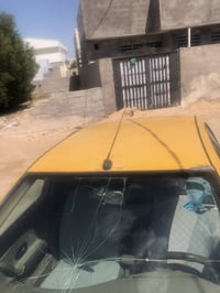 سمند • ٢٠١٠ • نجف