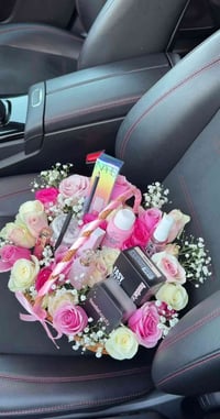 هدايا عيد الأم • عطور • تغليف حسب الطلب