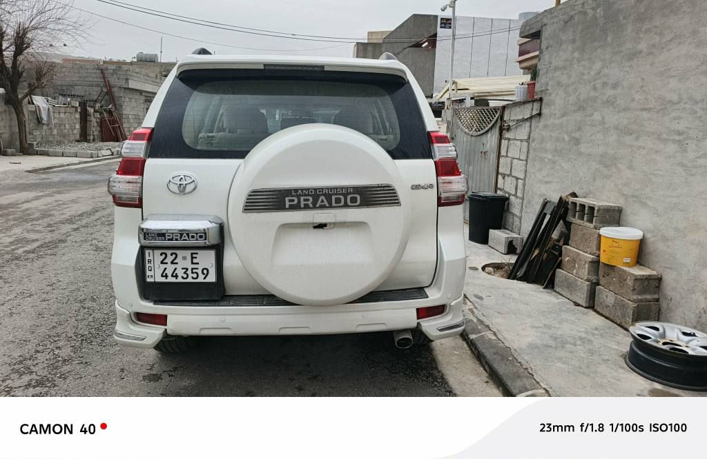 سلام علیکم پڕادۆ ۲۰۱٥ بێ بۆیاخ بێ لێدران گێڕو مەکینەی بەشەرت مواسەفات قەتەری 
سەنەوی هەتا ۲۰۳۱ تازەیە بەناو خۆمانە تەعویل و غرامە بەشەرت نرخ ۳۲٨ گەڵا 
ژ  م *********** /// *********** أربيل, العراق
