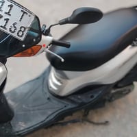 موتوسيكل • بغداد • للبيع