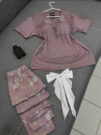 تراكات صيفية • نص درزن • مقاس L-3XL