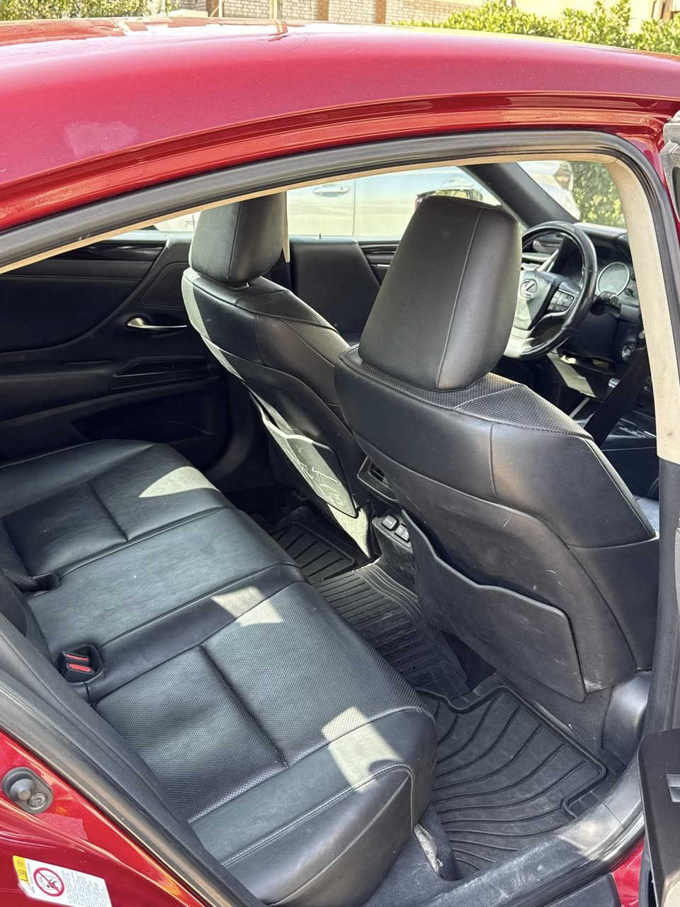 لكزز مديل 2019 vip فول مواصفات للاخير سته سلندر بغداد بسمي بيها 3 قطع صبغ جاهزه من كلشي مكانها بغداد السعر 194 وبيه مجال للاستفسار ***********
