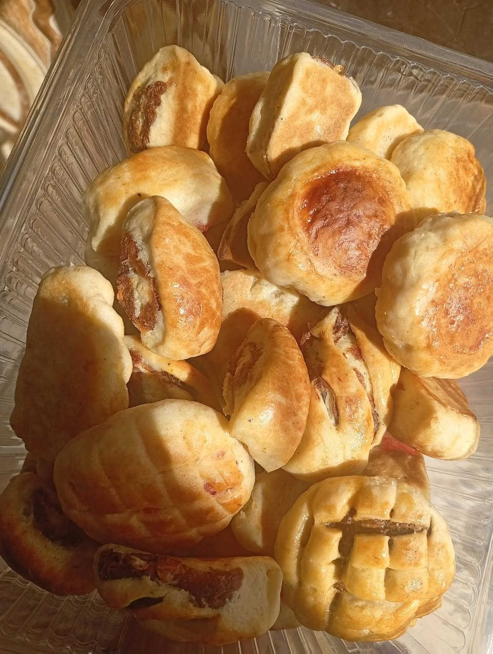 🌙 اللهم صلِّ على محمد وآل محمد 🌹

✨ زبائننا الأعزاء ✨
مأكولات عوافي تقدم لكم
أطيب وأروع الأكلات المنزلية 🍲🔥

🌙 سفرة رمضان ويانه غيررررر 🌙
اللي ممجرب أكلاتنا… خل يجرب وما يخسر 😍👌

نجهز لكم كافة الأكلات الرمضانية:
🍲 الهريسة
🍛 الدولمة
🍗والبرياني 
🥐🍕البيتزا والفطائر 
🍰والكيك والكليجة 
والتفريزات ب انواعها. وحشواتها المختلفة وحسب طلبكم 
وغيرها من الأكلات البيتية الطيبة

شغل نظيف ✨
طعم ولا أروع 👌
وجودة مضمونة 🌹

🚚 خدمة توصيل متوفرة سوق الشيوخ العكيكة وعدنه توصيل الناصريه 
📲 الحجز عبر الواتساب:
***********
