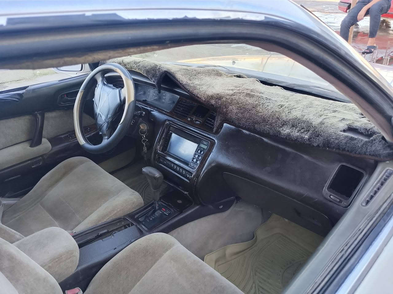 السلام عليكم بطه موديل 93 رقم دولي باسمي سياره كلها شرط السعر 42 وبيها مجال0 0772242213


**إذا كنت صاحب هذا الإعلان وتريد حذفه لأي سبب، رجاءا أرسل رسالة إلى الدعم الفني**