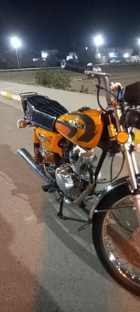 مطور اصلي • موديل 22 • واسط نعمانيه